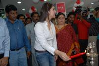 Sridevi Launches Bajaj Electronics